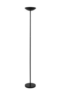 Zwart