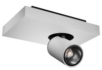 opbouwspot vierkant GU10 4,5W d…