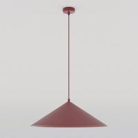 1L BURGUNDY OPAL