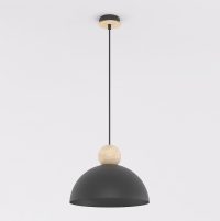 1M BLACK