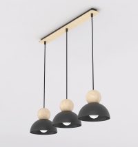 3 BLACK