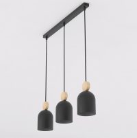 3 BLACK