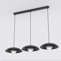 3 BLACK