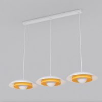 3 WH ORANGE