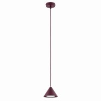 1 BURGUNDY