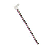 D RGB STRIPS 10MM