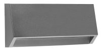 LED outdoor grey 280 lumens