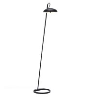 Floor lamp Black