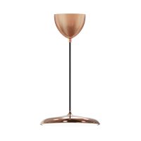 25 Pendant Copper