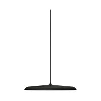 40 Pendant Black