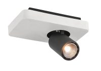 plafondlamp richtbaar GU10 LED…