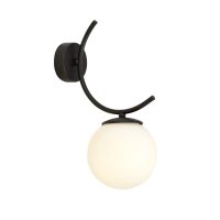 sfera bianco