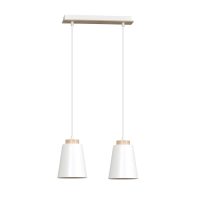 2L witte 2x