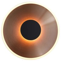Ø35 nero/bronzo