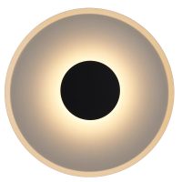 Ø50 nero/grigio