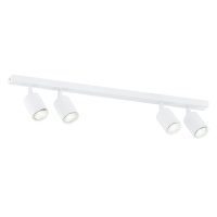 4 WHITE