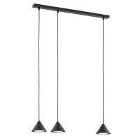 3 BLACK