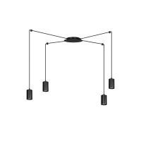 4 BL/BLACK