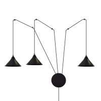 3 BLACK