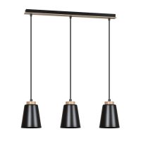 3 BLACK