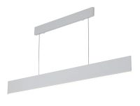 Pure 120 cm blanca regulable 26…