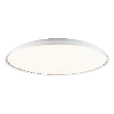 Nordlux La Luna LED ceiling light round 60 cm dimmable