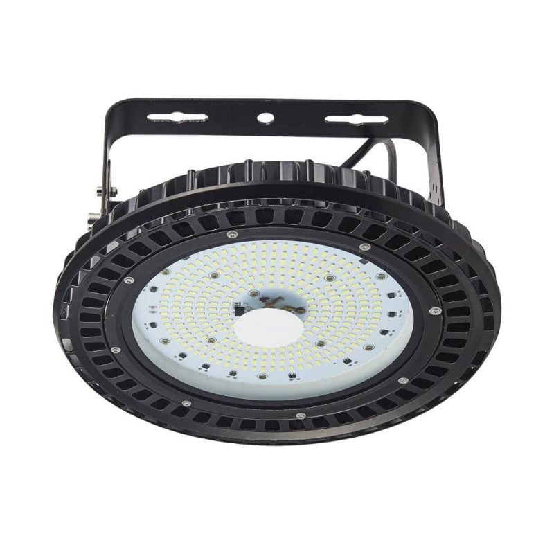 LED highbay lamp 150W driverless 18000 lumen 6500K IP54