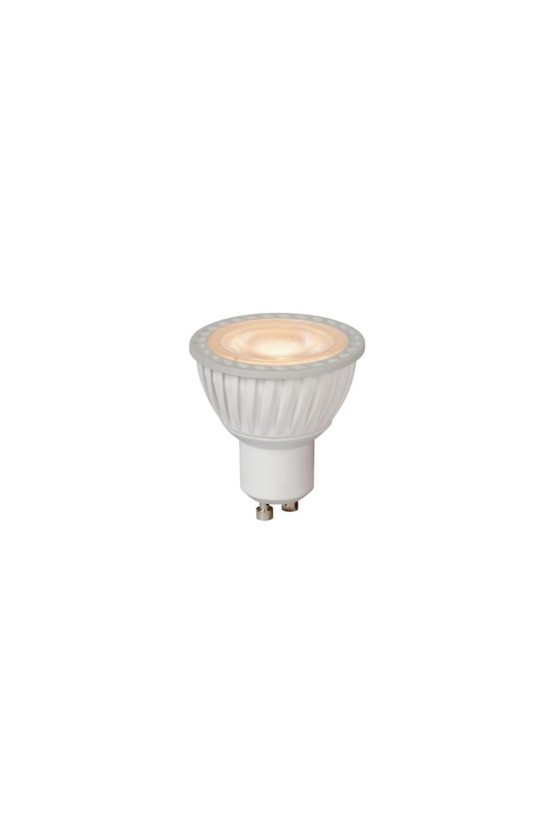 LUCIDE MR16 - Led lamp - Ø 5 cm - LED Dimb.