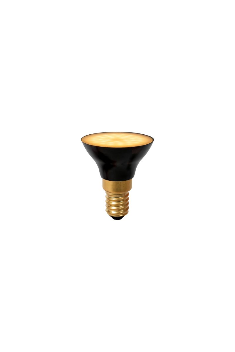 LUCIDE G45 - Lampada LED - Ø 4,3 cm - LED Dimb.
