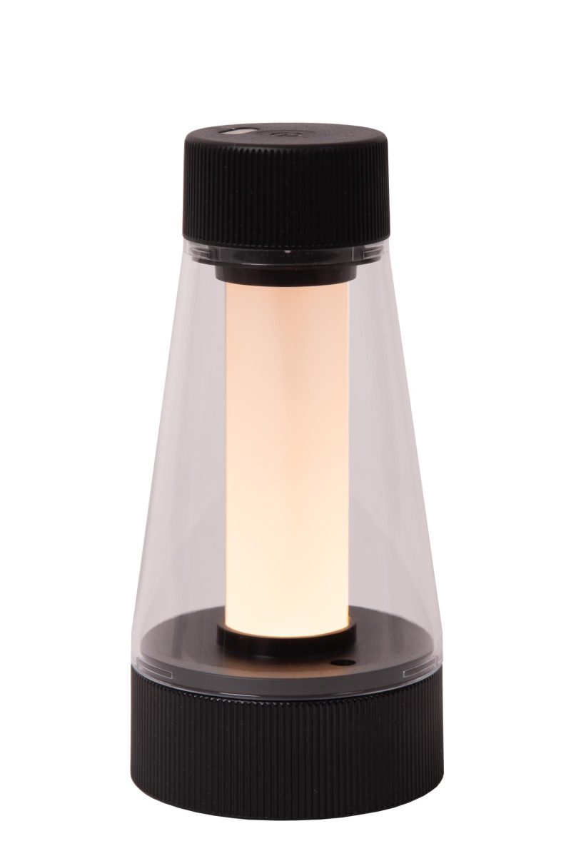 LUCIDE LORALI - Table Lamp - LED Dimmable