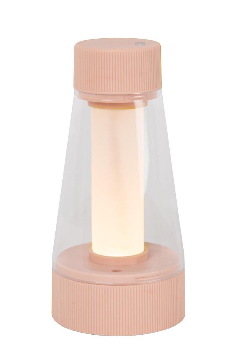 LUCIDE LORALI - Lampe de Table - LED Dimmable