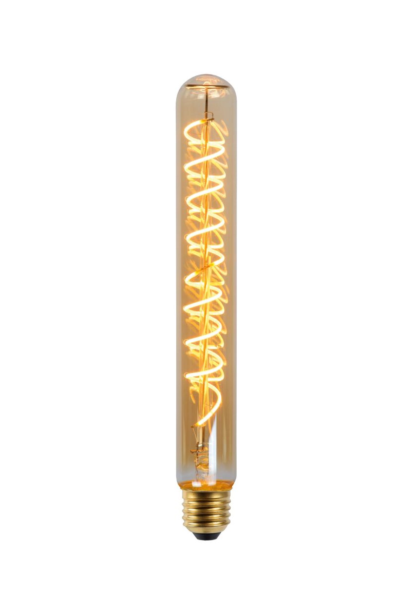 LUCIDE T32 - Filament lamp - Ø 3,2 cm - LED Dimb.
