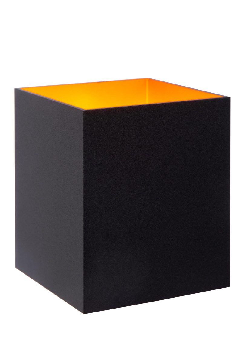 LUCIDE XERA - Applique - 1xG9 - Nero