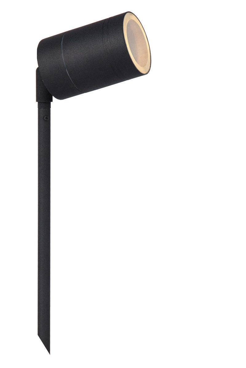 LUCIDE ARNE-LED - Tuinspot Buiten - Ø 6,3 cm - LED