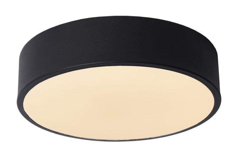 LUCIDE UNAR - Deckenleuchte - Ø 20 cm - LED Dim.