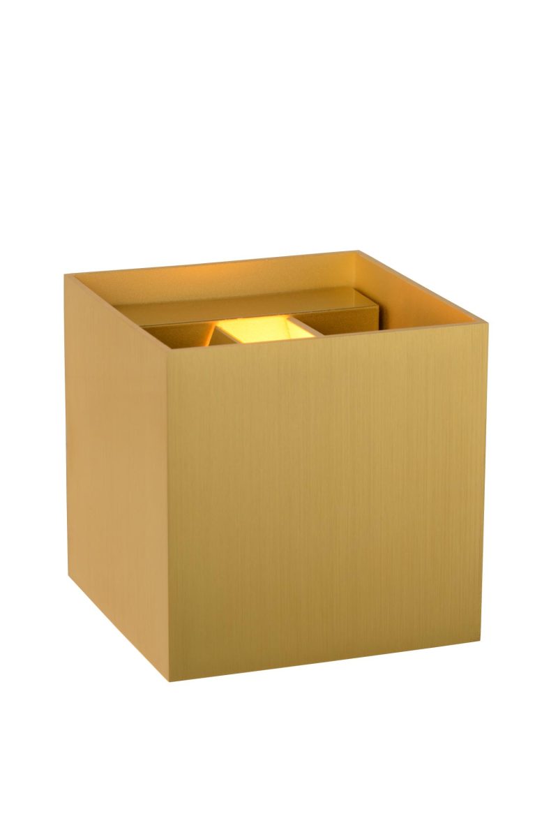 LUCIDE XIO - Applique - LED Dimmerabile
