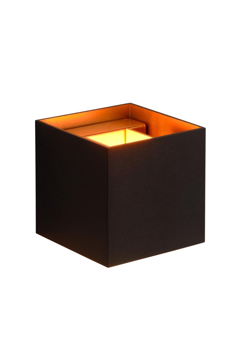 LUCIDE XIO - Wandlamp - LED Dimb.