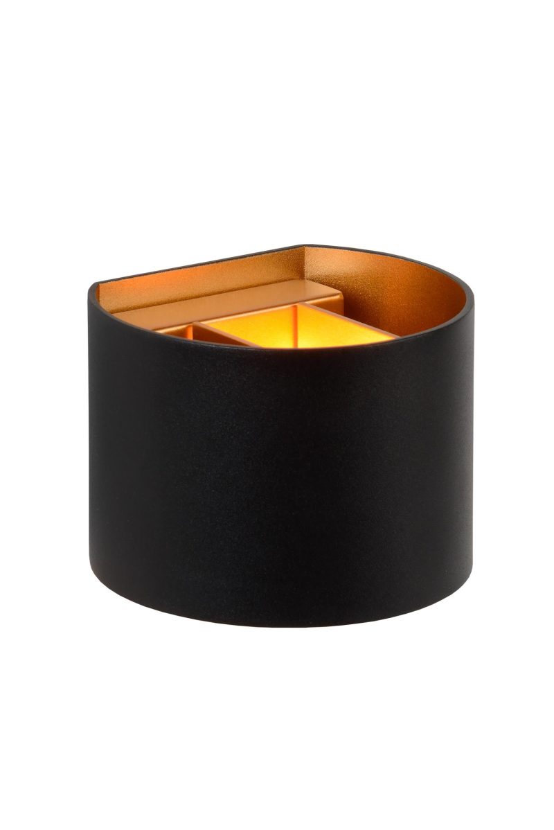 LUCIDE XIO - Wandlamp - LED Dimb.