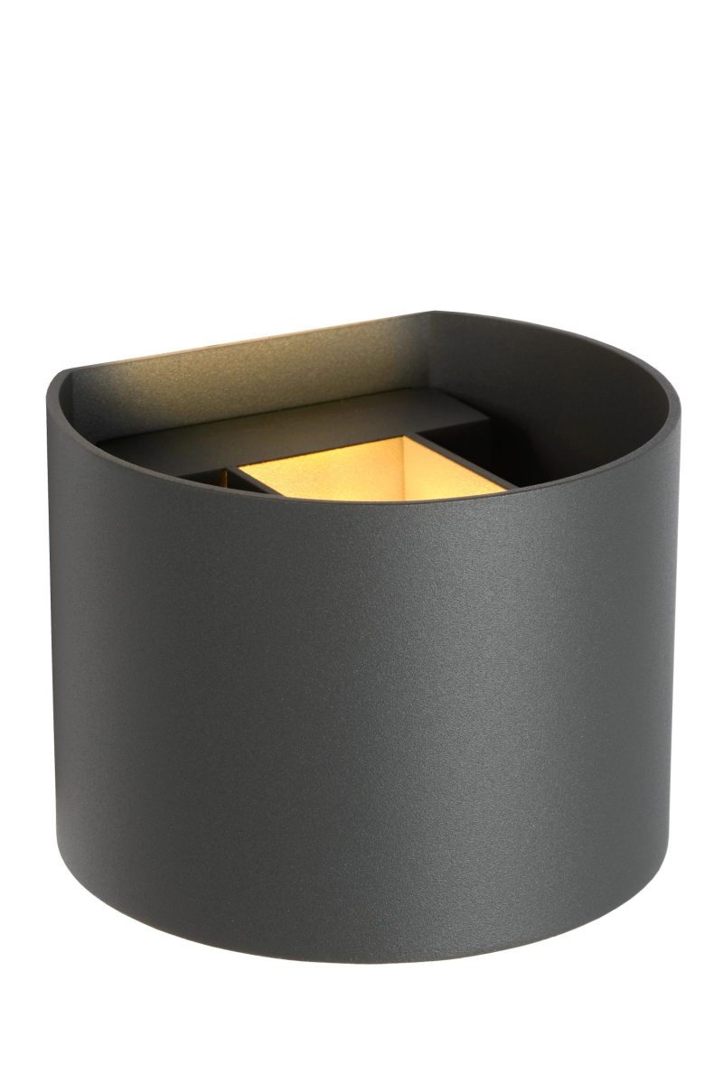 LUCIDE XIO - Wandlamp - LED Dimb.