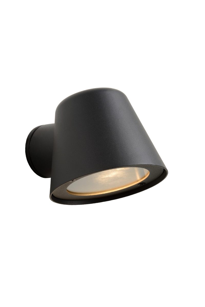 LUCIDE DINGO-LED - Applique da Esterno