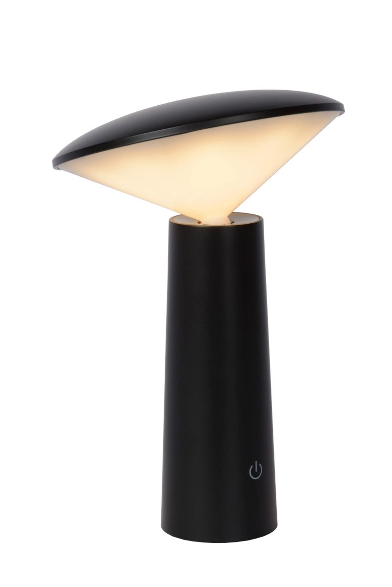 LUCIDE JIVE - Rechargeable Table Lamp Outdoor