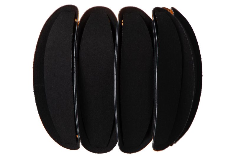 LUCIDE SPENCER - Applique - 1xE27 - Noir