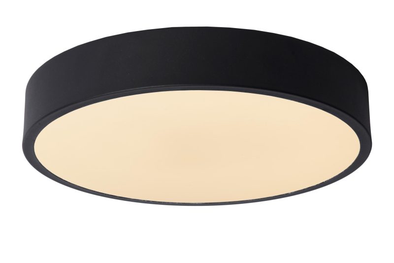 LUCIDE UNAR - Ceiling Light - Ø 30 cm - LED Dimmable