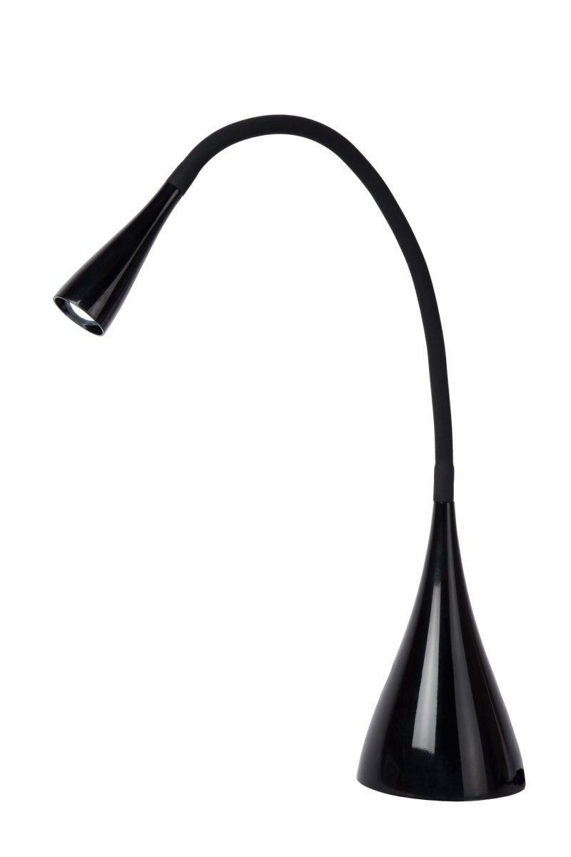 LUCIDE ZOZY - Bureaulamp - LED Dimb.