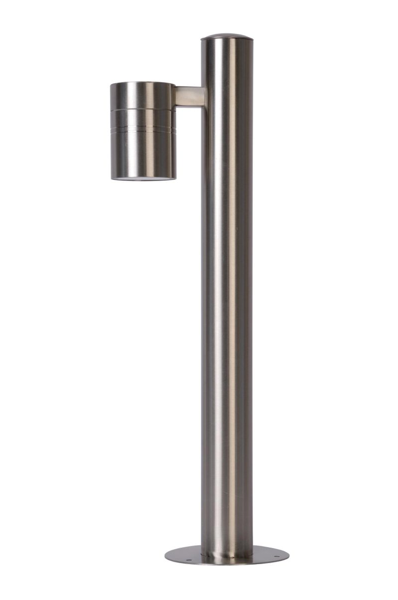 LUCIDE ARNE-LED - Sokkellamp Buiten - Ø 6,3 cm
