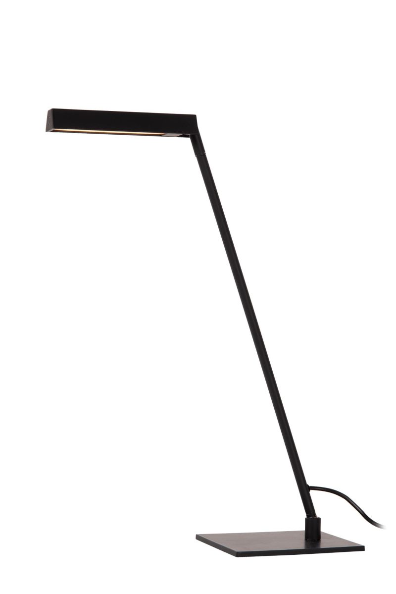 LUCIDE LAVALE - Table Lamp - LED Dimmable