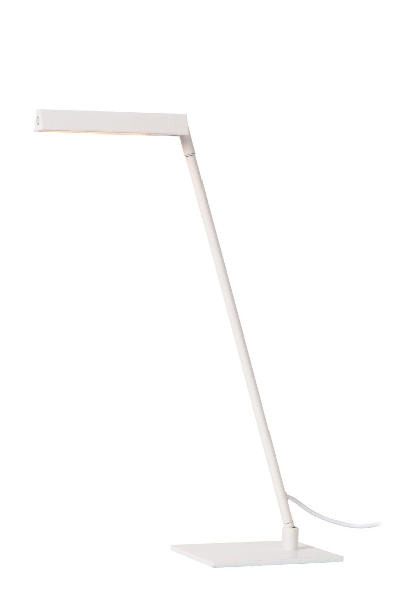 LUCIDE LAVALE - Lampe de Table - LED Dimmable