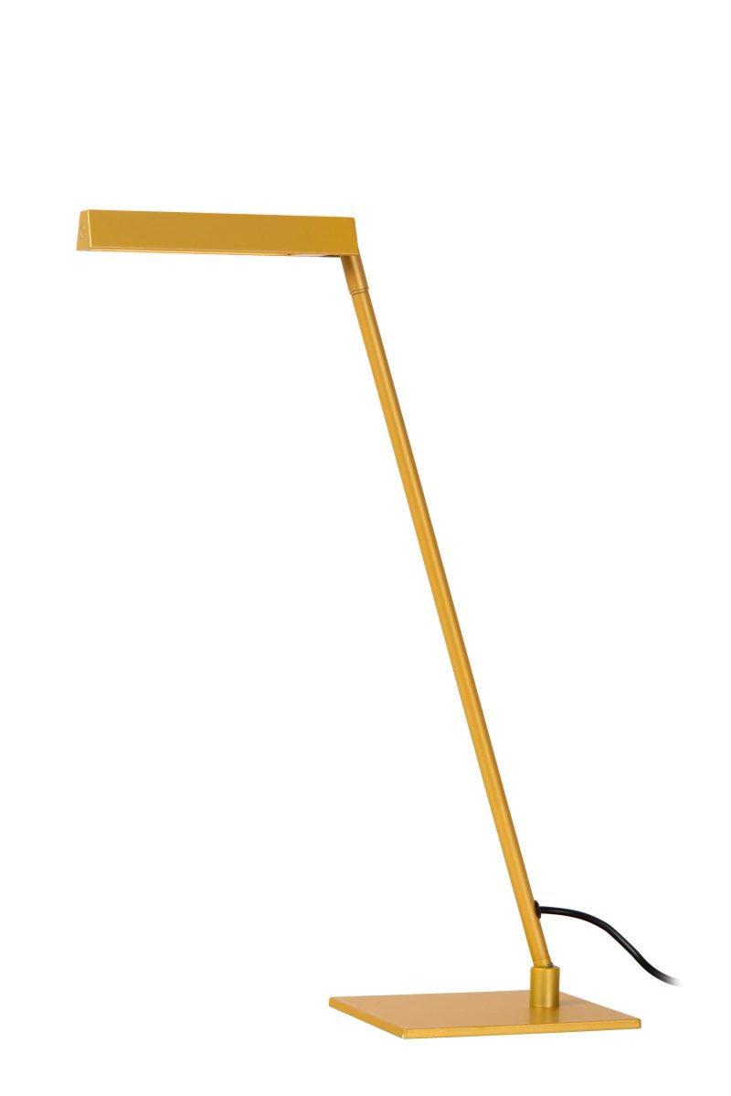 LUCIDE LAVALE - Table Lamp - LED Dimmable