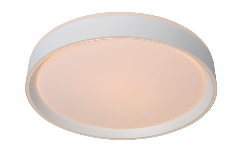 LUCIDE NURIA - Ceiling Light - Ø 30 cm - LED Dimmable