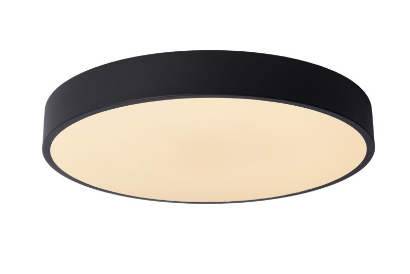 LUCIDE UNAR - Ceiling Light - Ø 39.5 cm - LED Dimmable